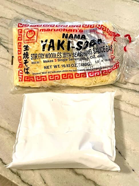 Weee！保冷剤