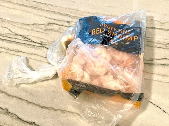 Weee！冷凍食品